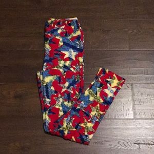 LuLaRoe Leggings